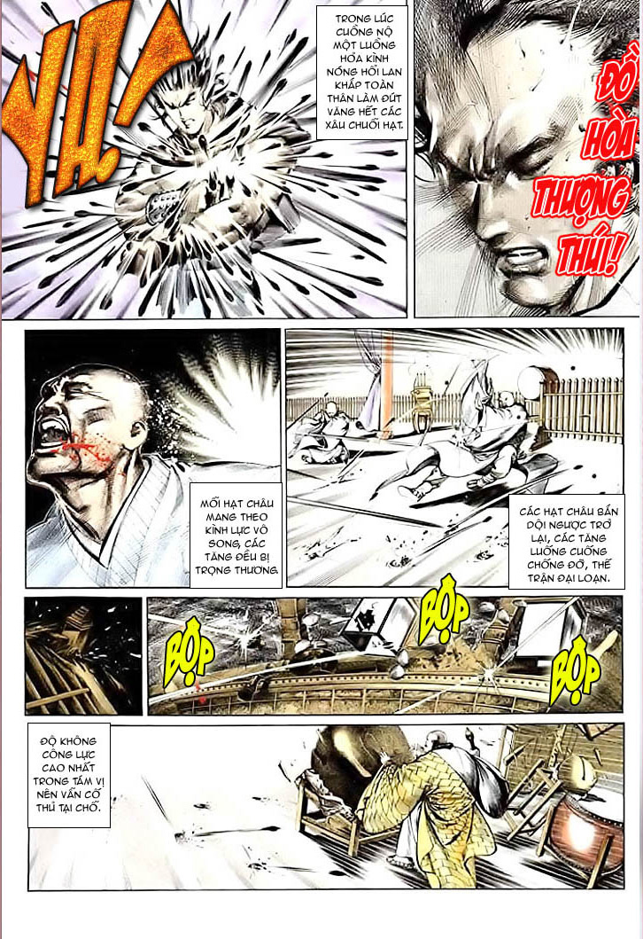 phong vân chapter 56 3