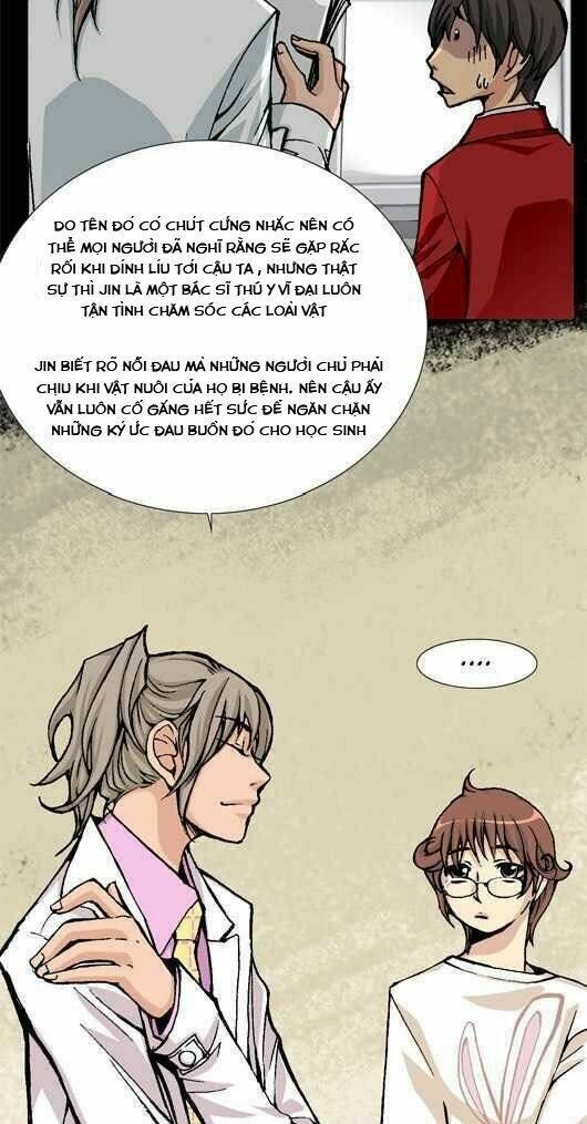 pet diary chapter 17.1 3