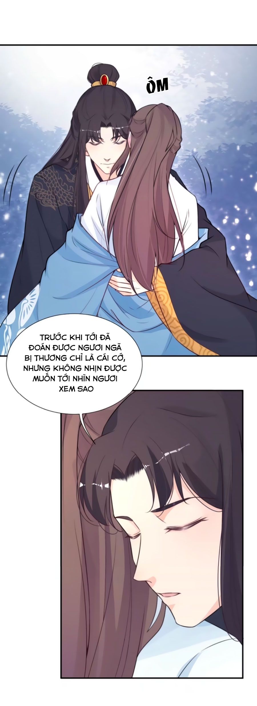 cung đấu live chapter 25 29