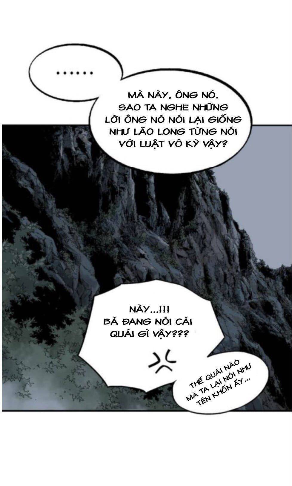 cao thủ 2 chapter 135 100