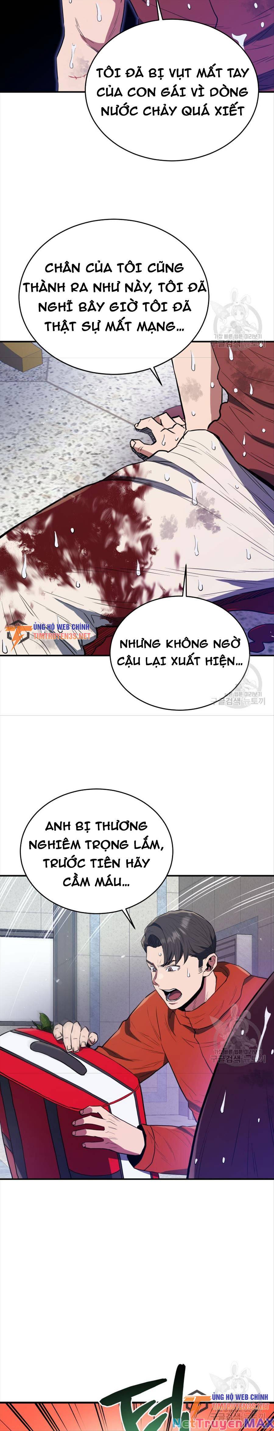 hệ thống oán hận của ta chapter 60 5