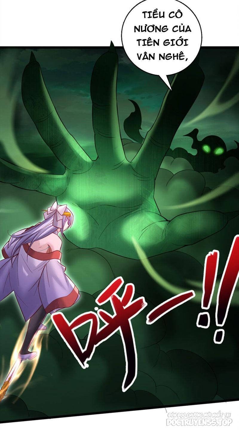 bắt đầu với kiếm vực, ta lặng lẽ tu luyện thành kiếm thần chapter 76 4