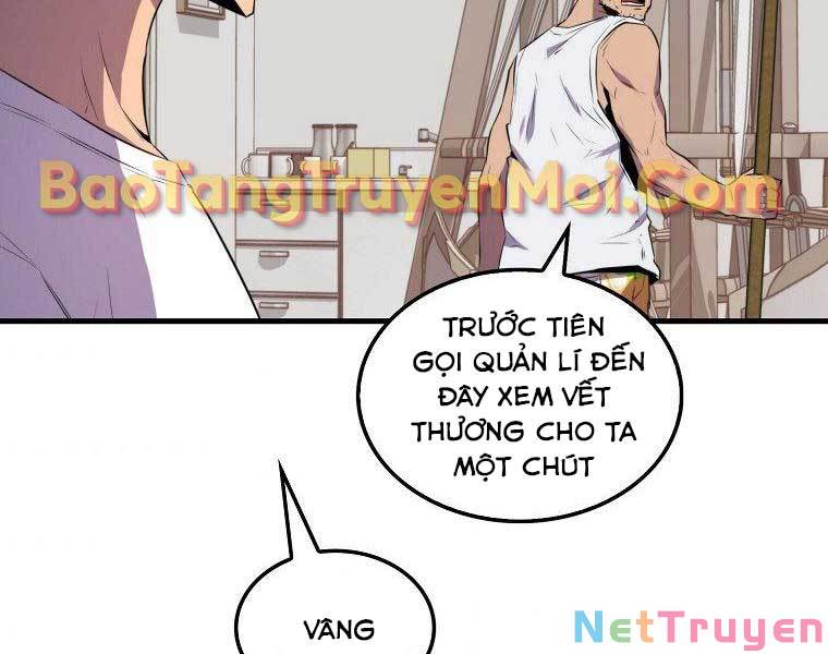 tôi thăng cấp trong lúc ngủ chapter 30 106