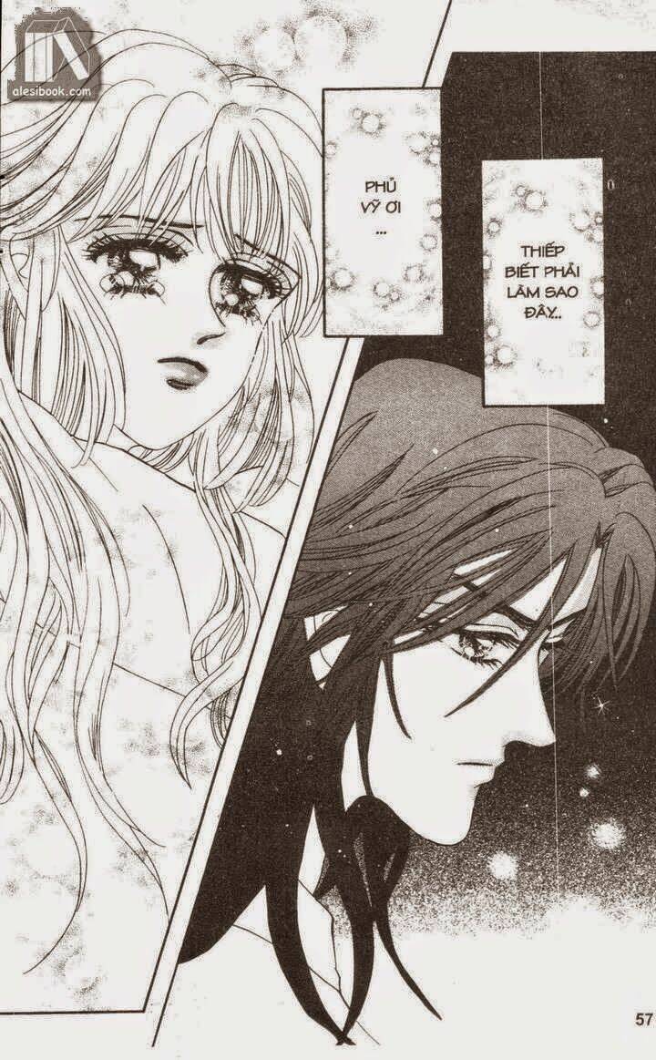 tình yêu thời loạn - proclaiming and loving chapter 5 56