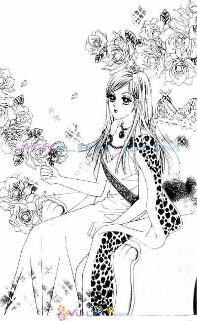 thủ lĩnh chunja chapter 9 110