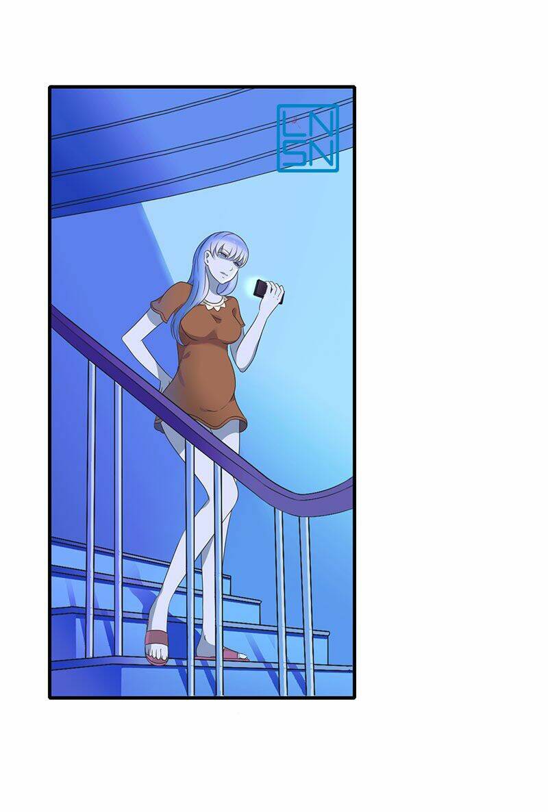 tổng tài cưng chiều vợ yêu chapter 15 13