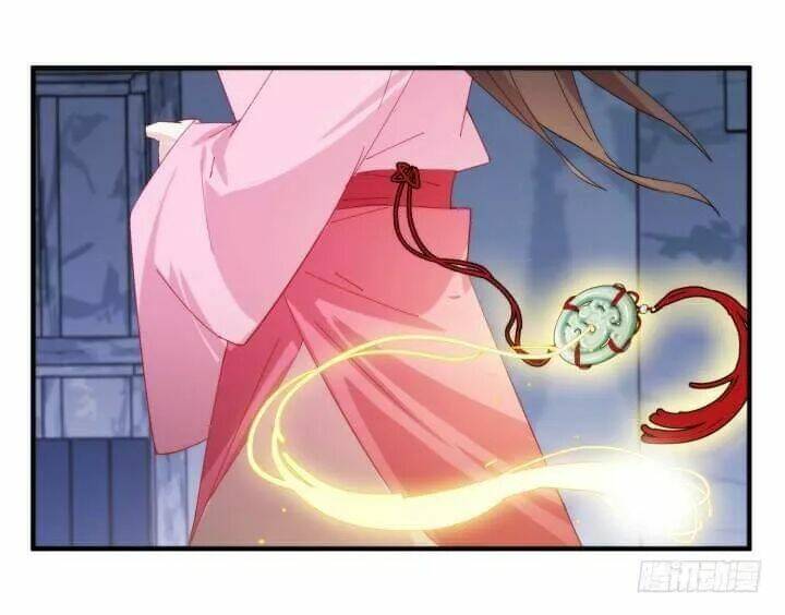 bí mật của dạ tộc chapter 39 154