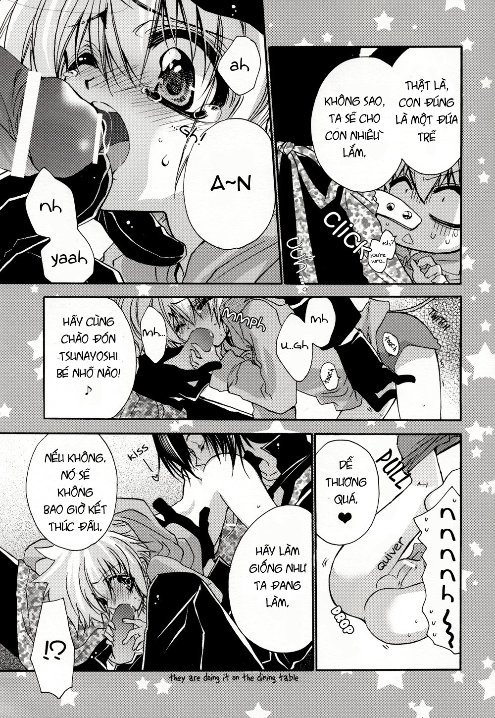 hai người cha chapter 1 16