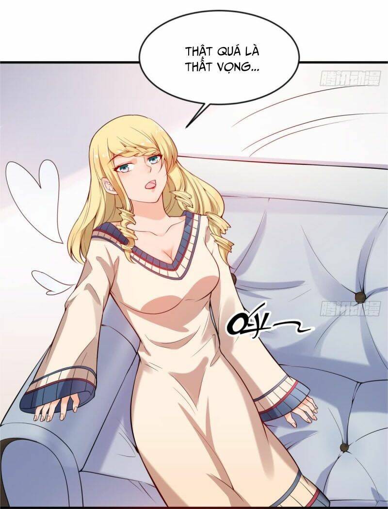 bác sĩ riêng của nữ thần chapter 114 14