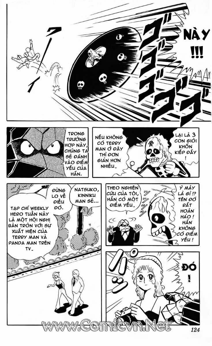 lực sĩ kinnikuman chapter 23 4