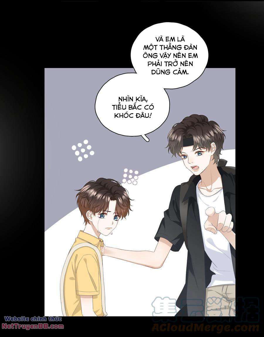 chị ơi! chị thật không bình thường! chapter 5 5