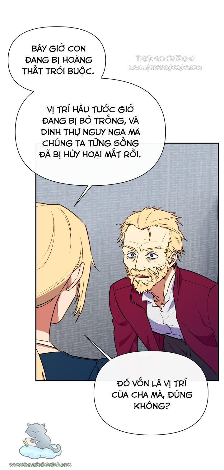 công nương khế ước của gia tộc công tước quái vật chapter 68 4