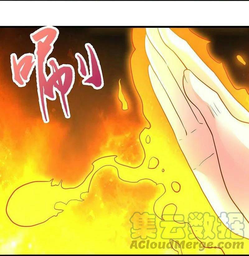 tiên võ đế tôn chapter 275 56