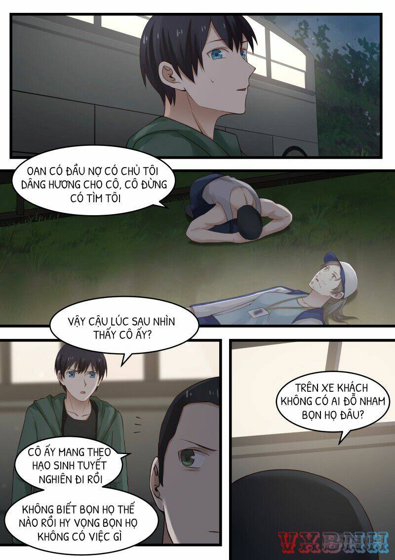 rạp chiếu phim địa ngục chapter 17 6