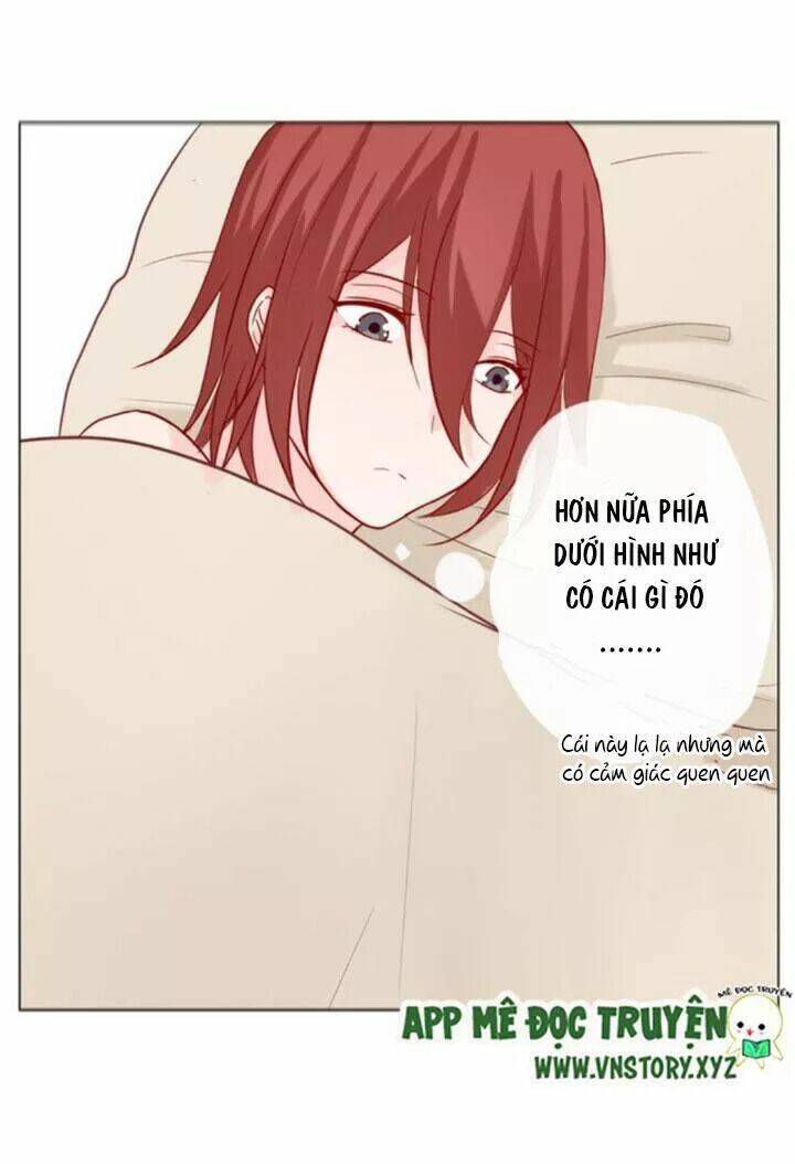 hồ tiên này không tin được chapter 25 8