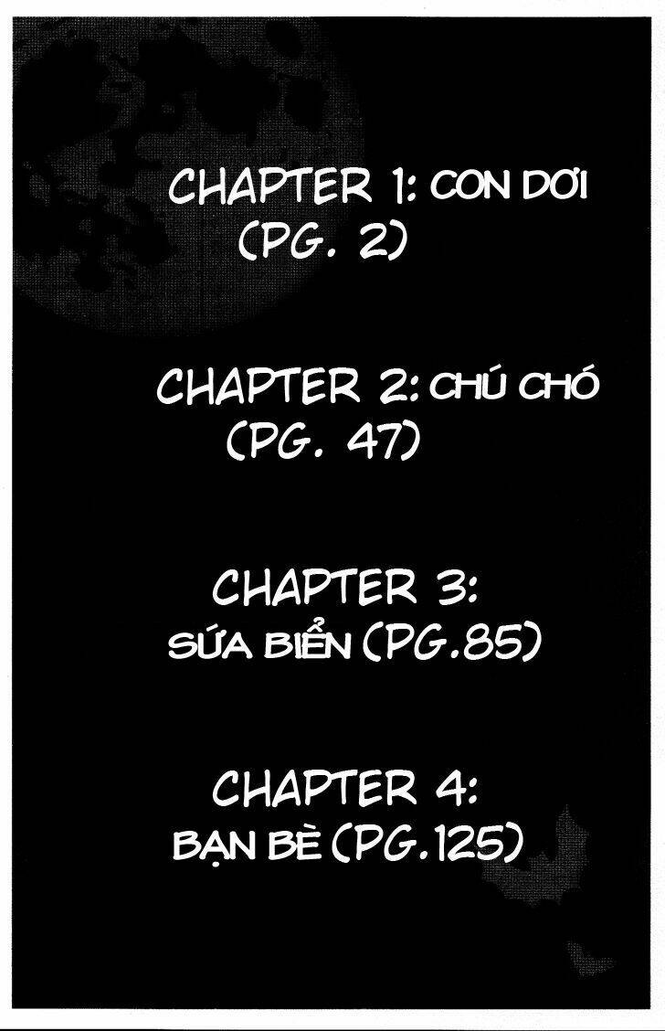 1-nen 5-kumi ikimono gakari chapter 1 4