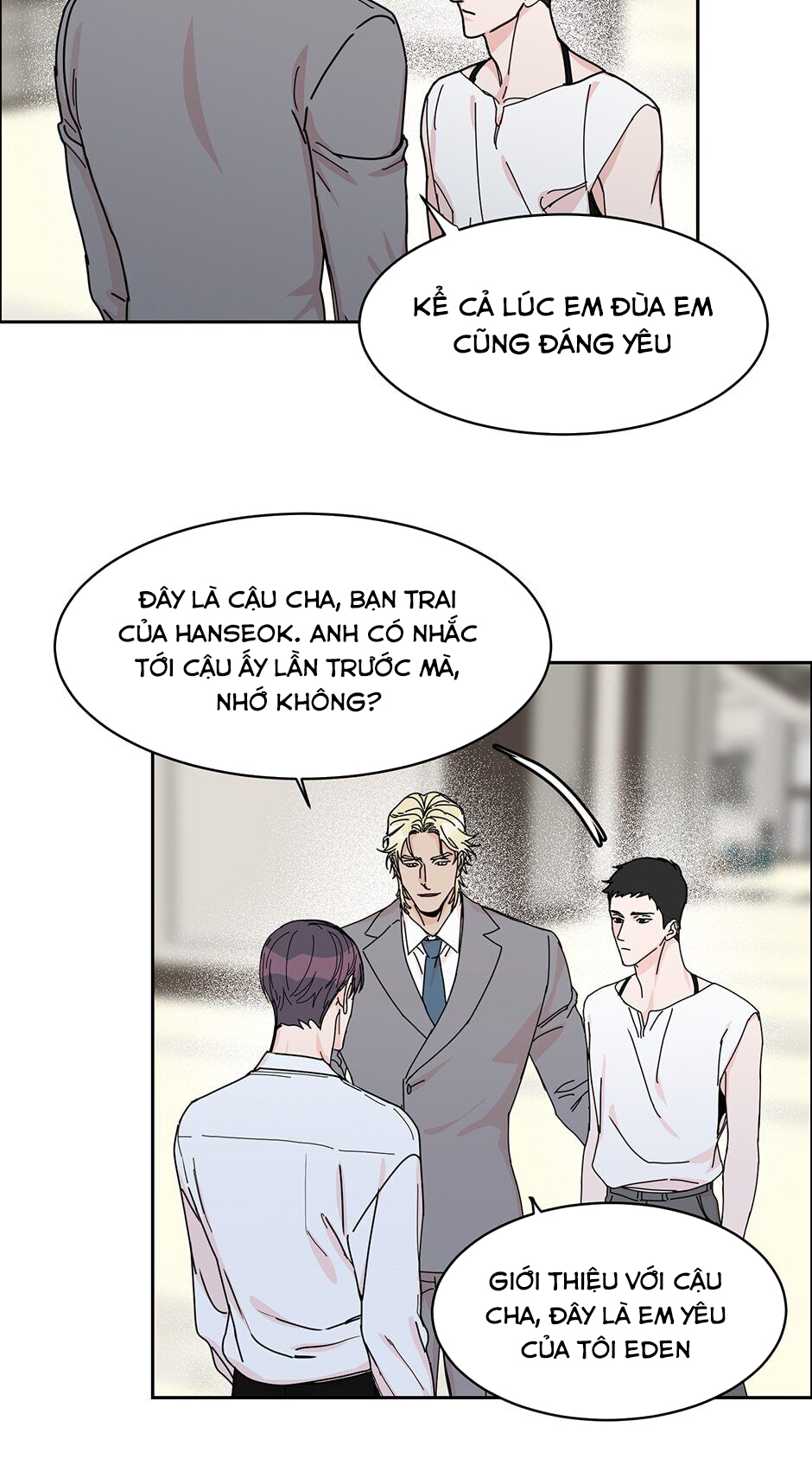 chỉ dành cho người đăng ký chapter 43 39