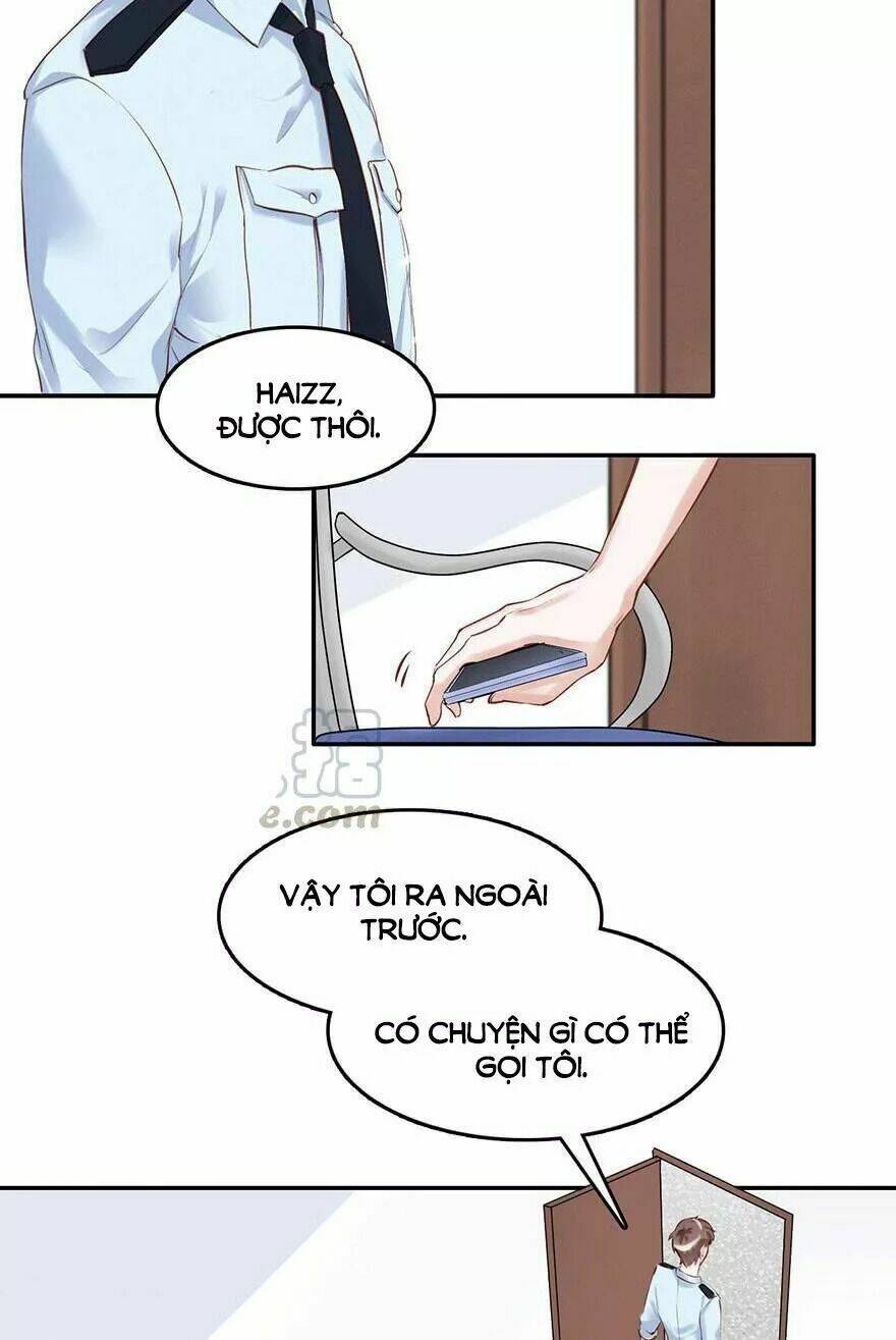 sau này vẫn cứ thích em chapter 31 10