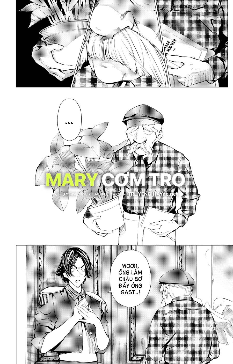 the boy & the wolf chapter 4.1 10