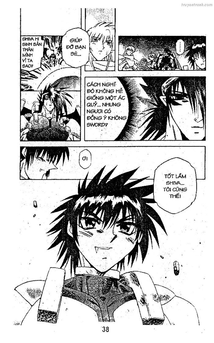 devil and devil chapter 66 31