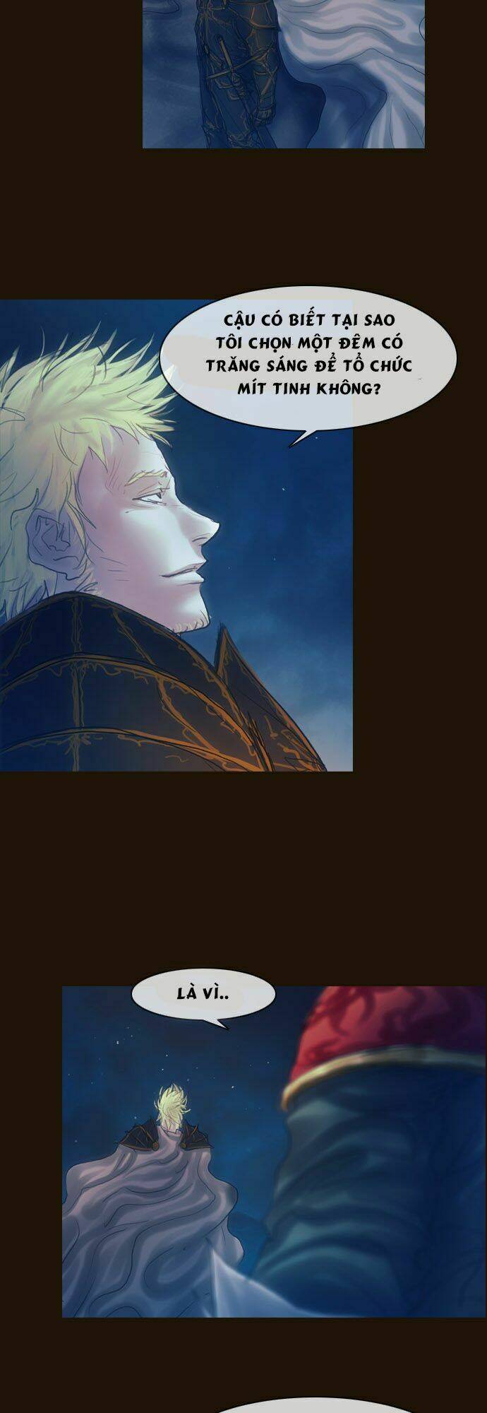 hội ảo thuật chapter 119 14