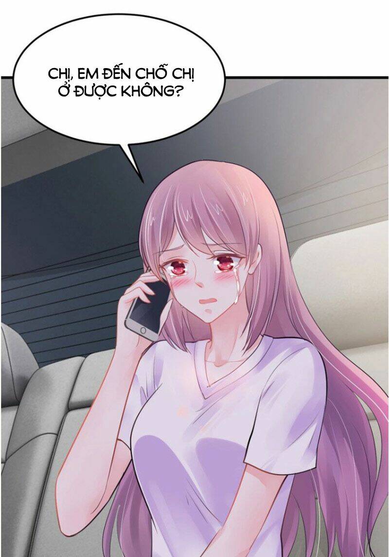 thú cưng độc quyền của boss chapter 64 29