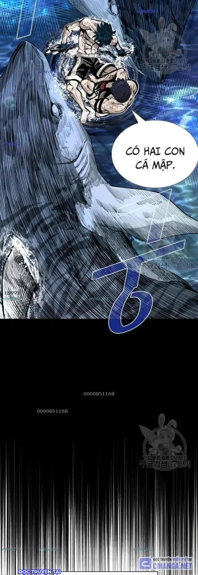 shark - cá mập chapter 217 3