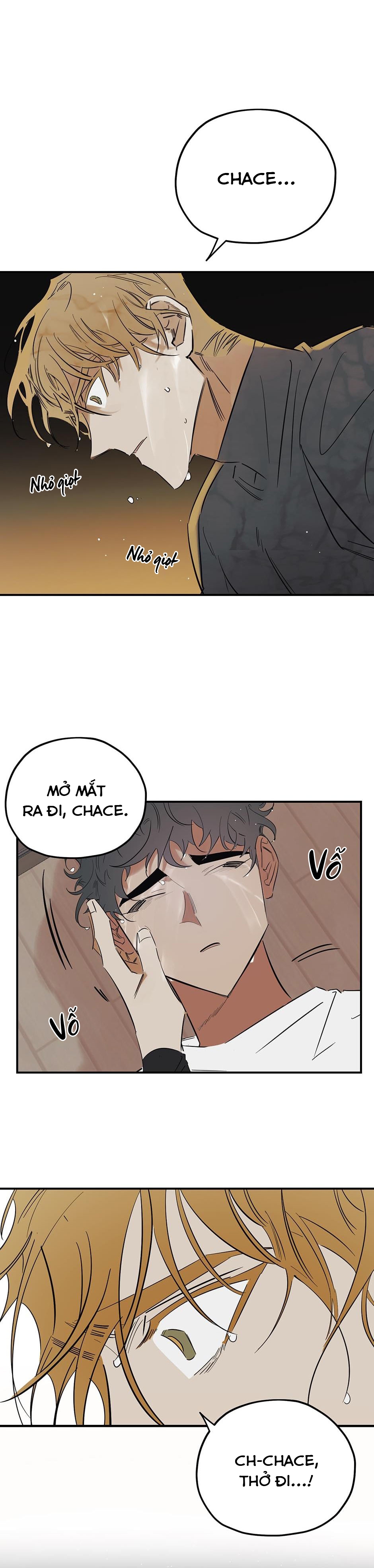 truth or dare chapter 21 26