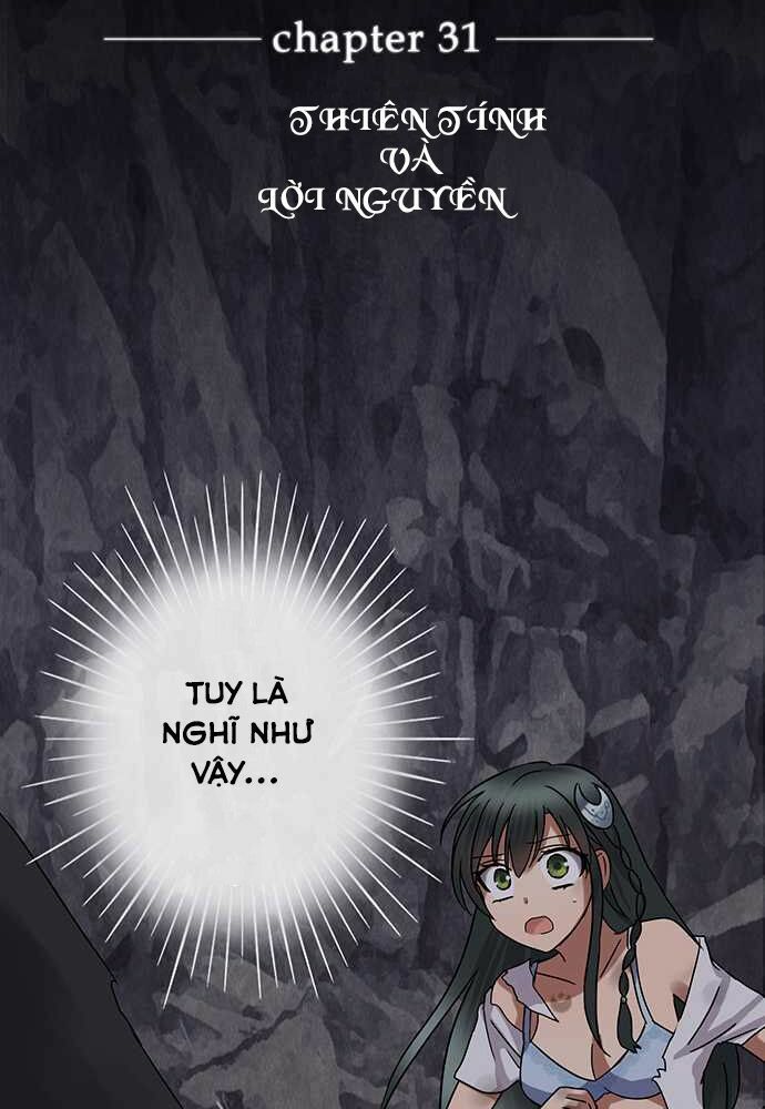 nụ hôn nguyền rủa chapter 31 14