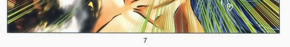 tuyệt thế vô song 2 chapter 68 12