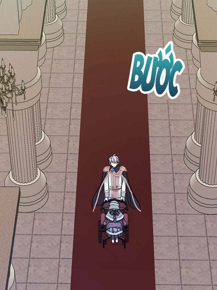 sinh ra làm con gái ác nữ chapter 26 30