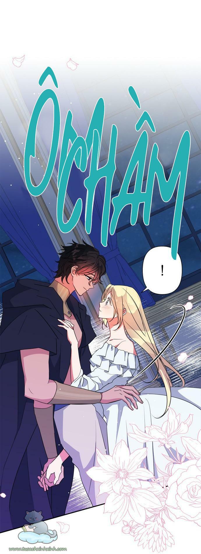 tôi đang nuôi dưỡng một con quái thú chapter 62 80