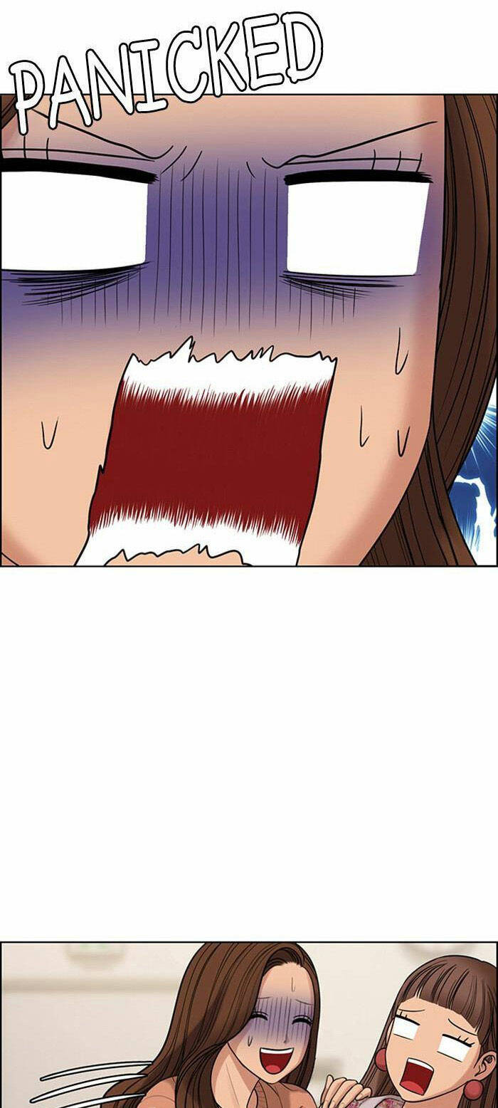 nữ thần giáng thế chapter 167.1 23