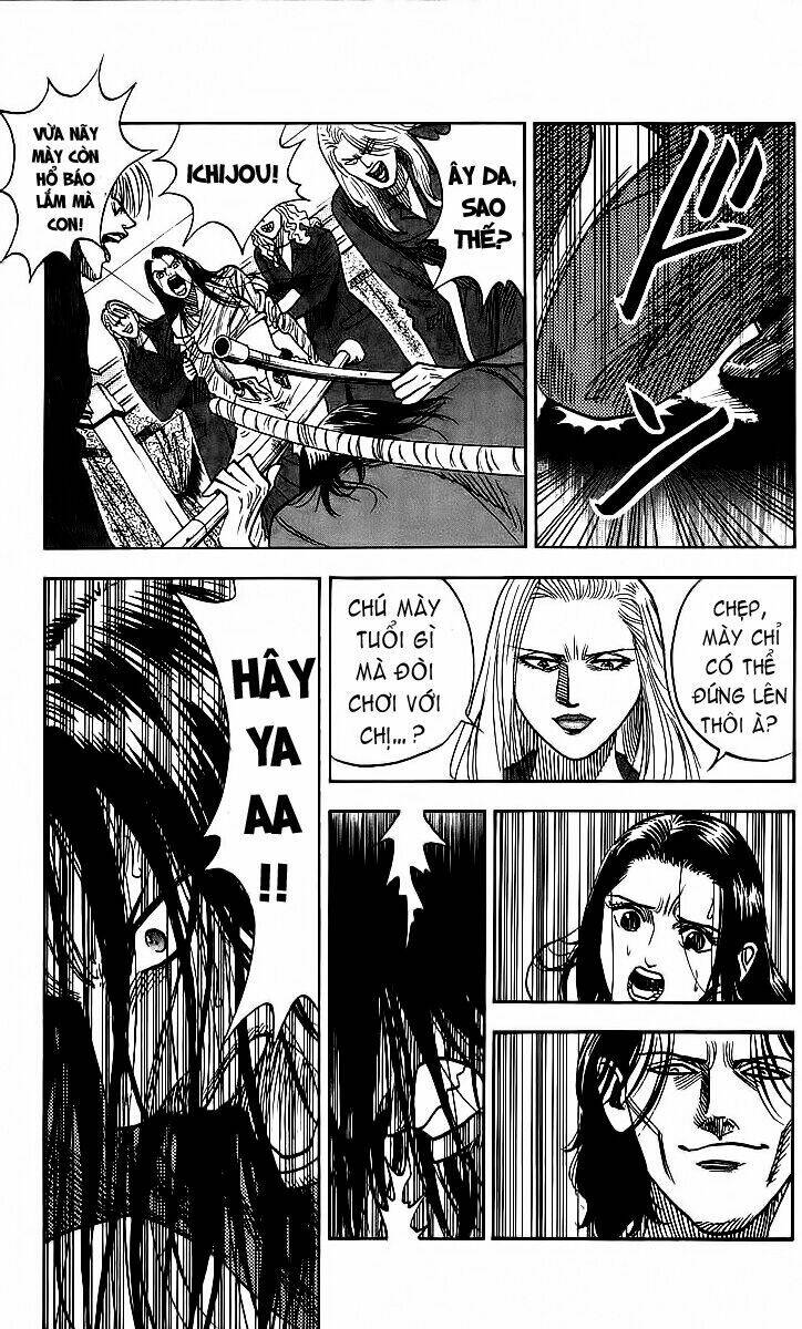 hareluya ii boy chapter 115 6