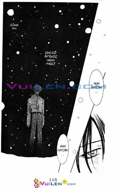 giỏ trái cây - fruit basket chapter 3 111