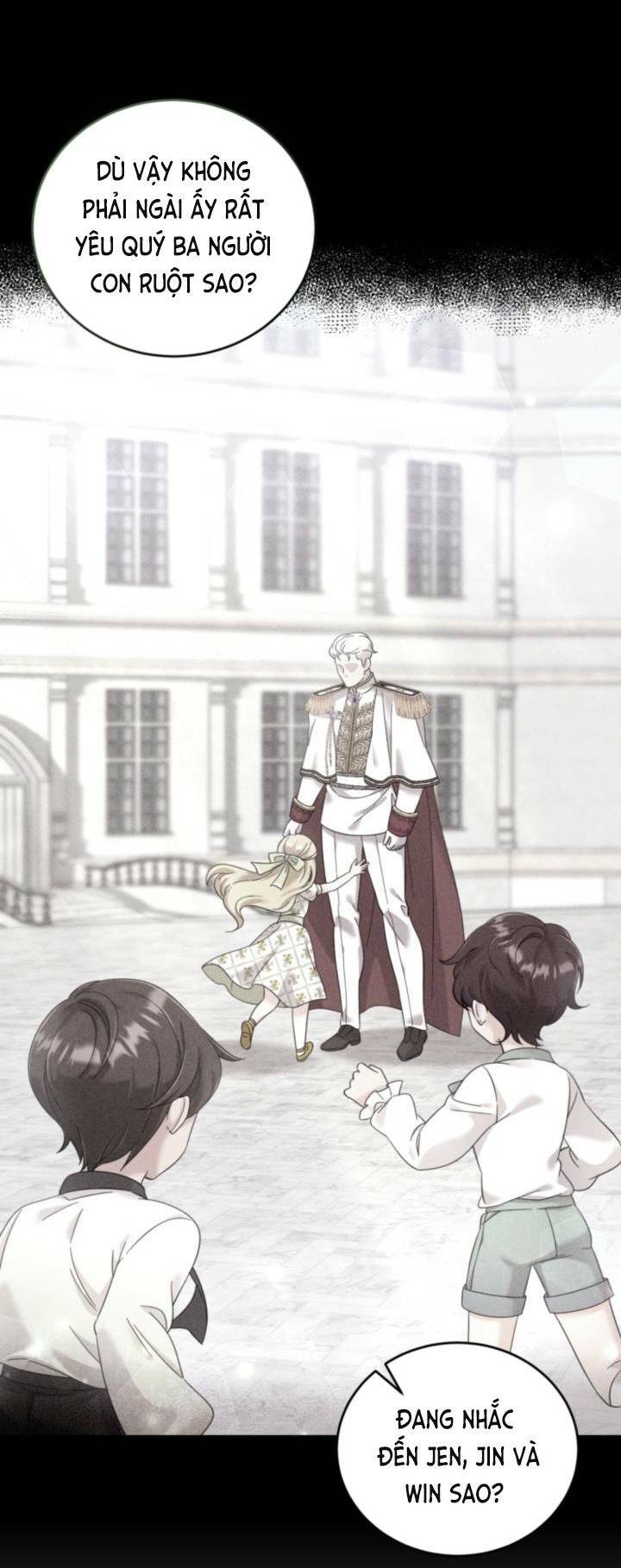 công chúa dược sĩ bé con chapter 8 12