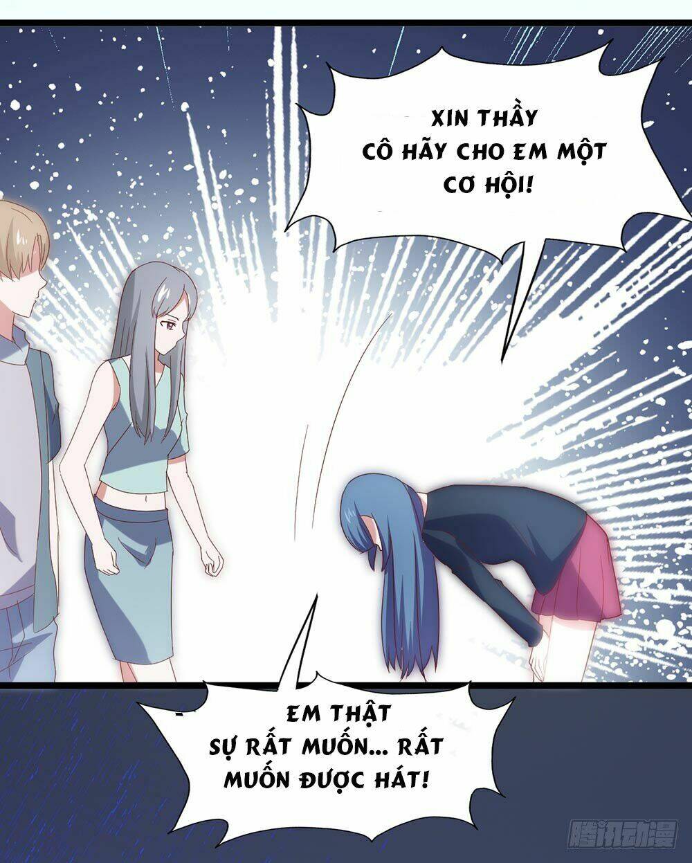 ác ma bàn bên chapter 50 37