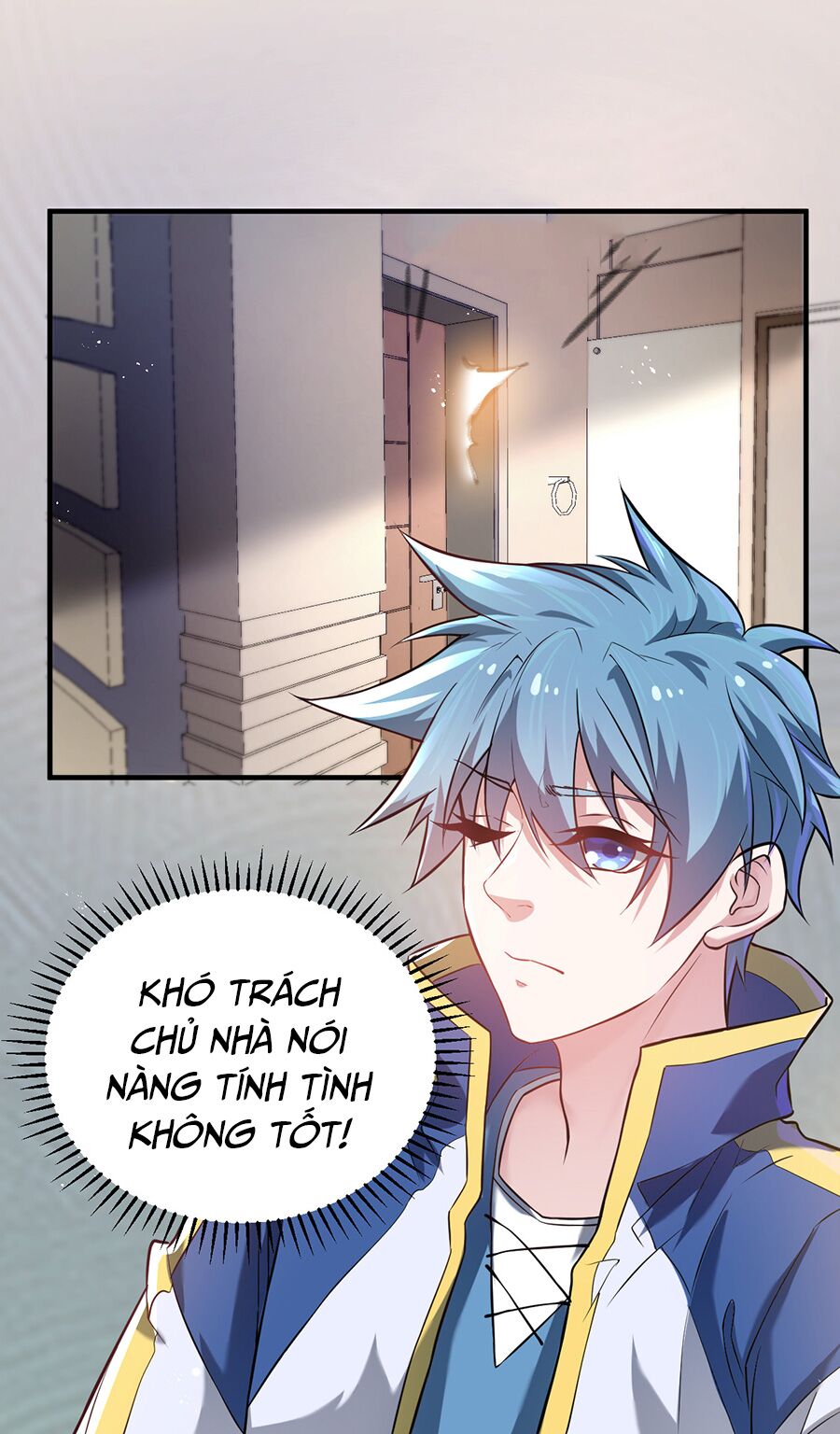 hệ thống mô phỏng linh sủng chapter 4 47