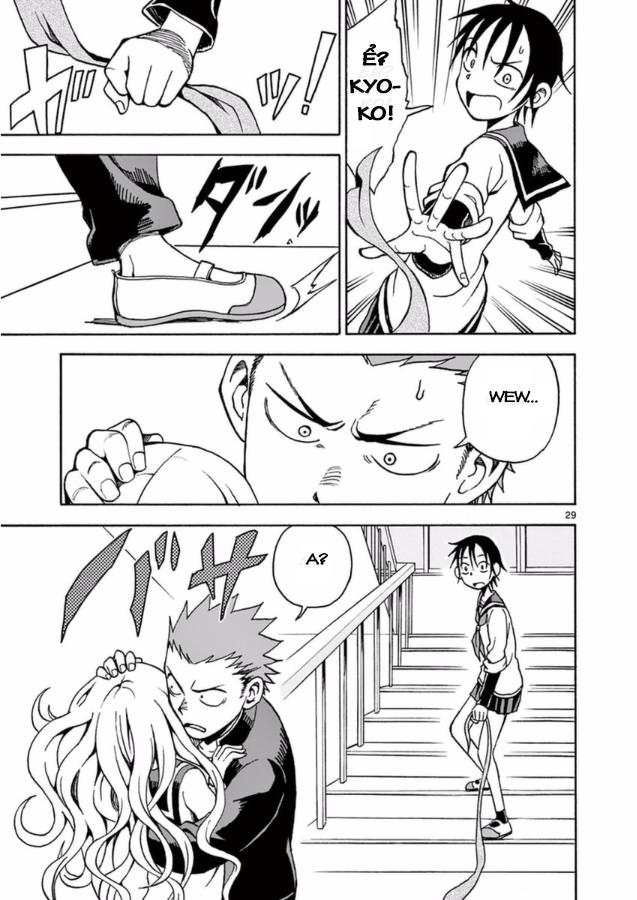 fudatsuki no kyoko-chan chapter 13 29