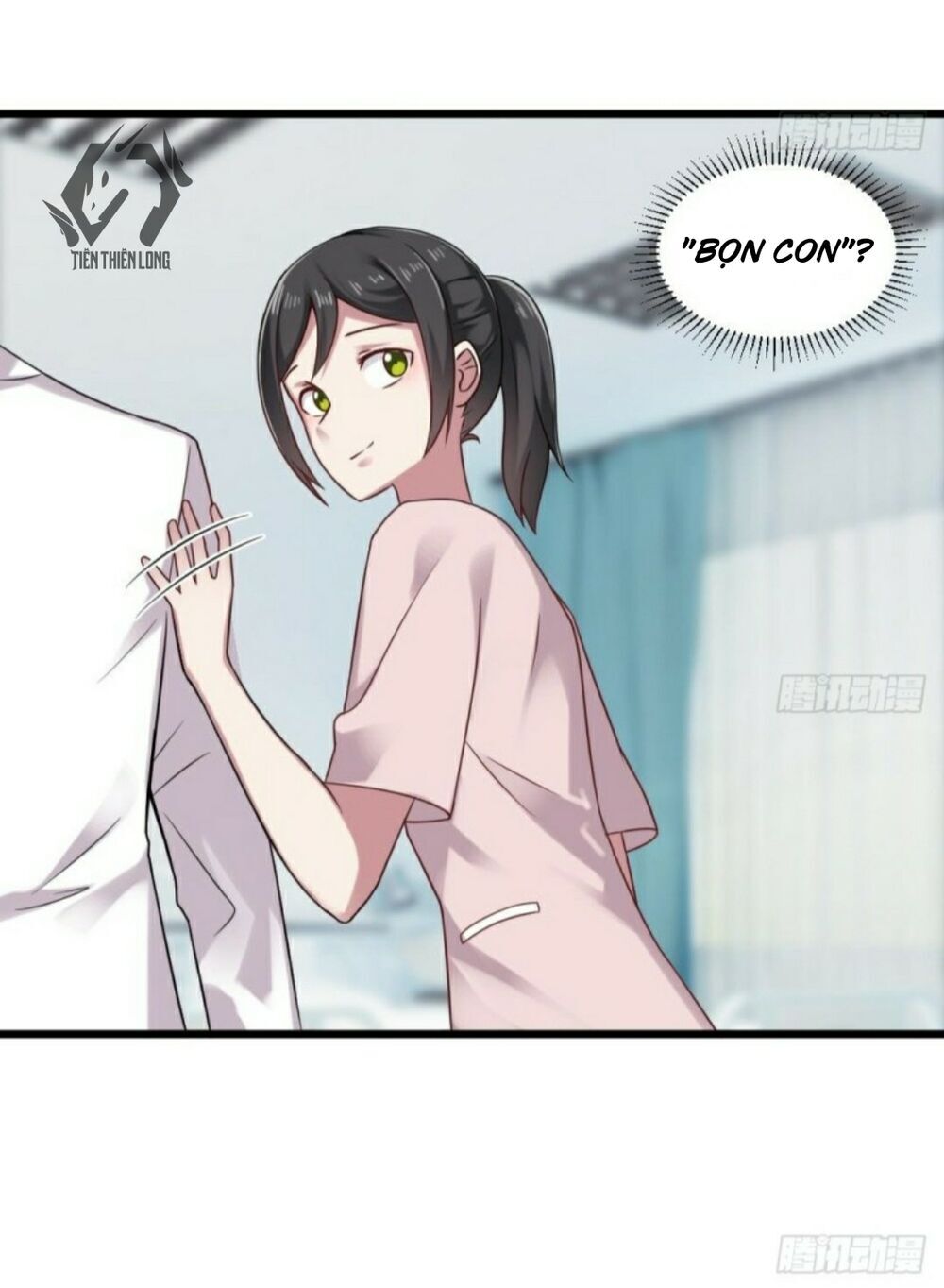 hệ thống nghịch tập thiên hậu chapter 45 8