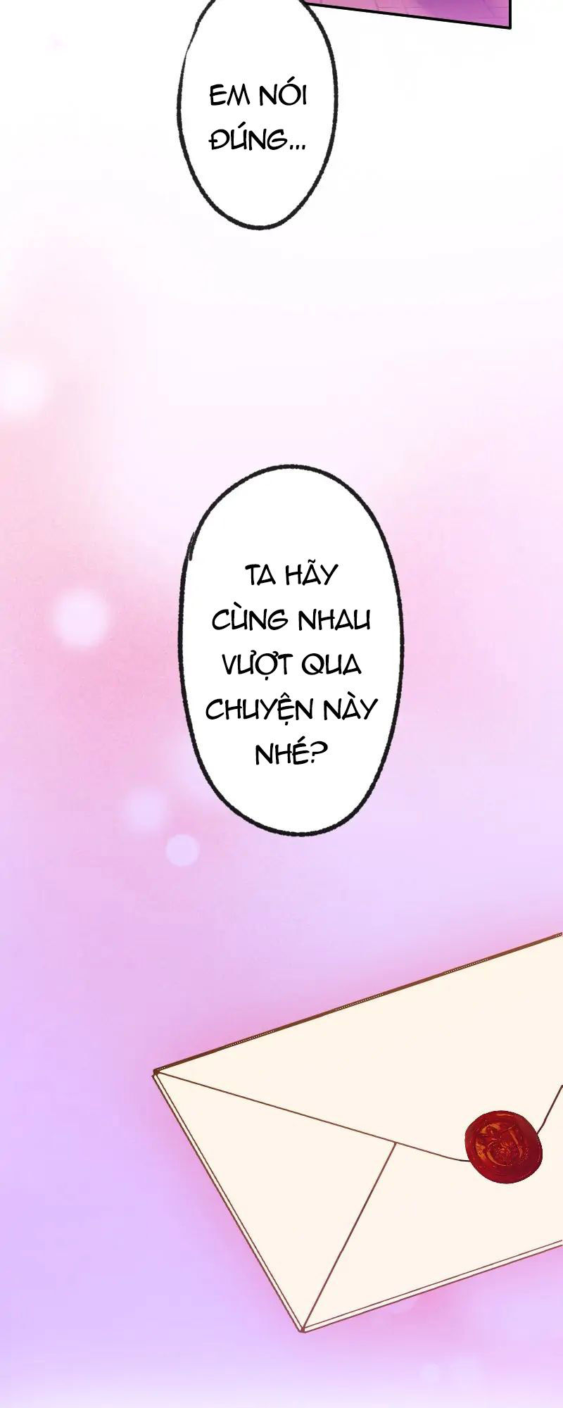 sức nóng của nữ phản diện được tái sinh chapter 7.1 30