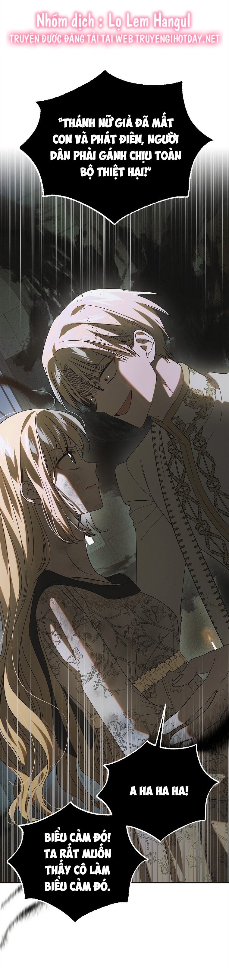 cách để em bảo vệ anh chapter 126.1 29