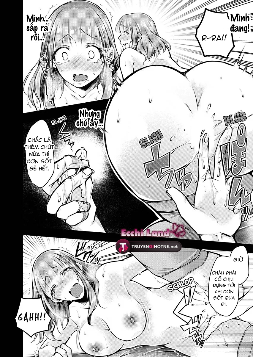 bố chồng khám phá nơi sâu nhất của tôi chapter 22.2 1