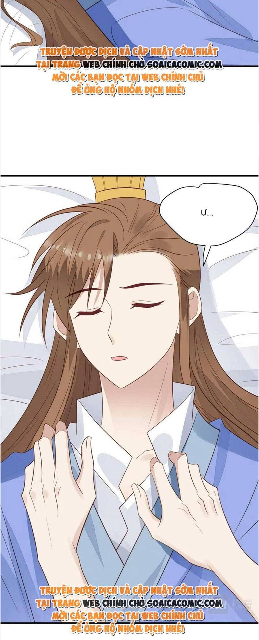 dựa vào đại lão ổn định vị trí c trong nam đoàn chapter 191 14