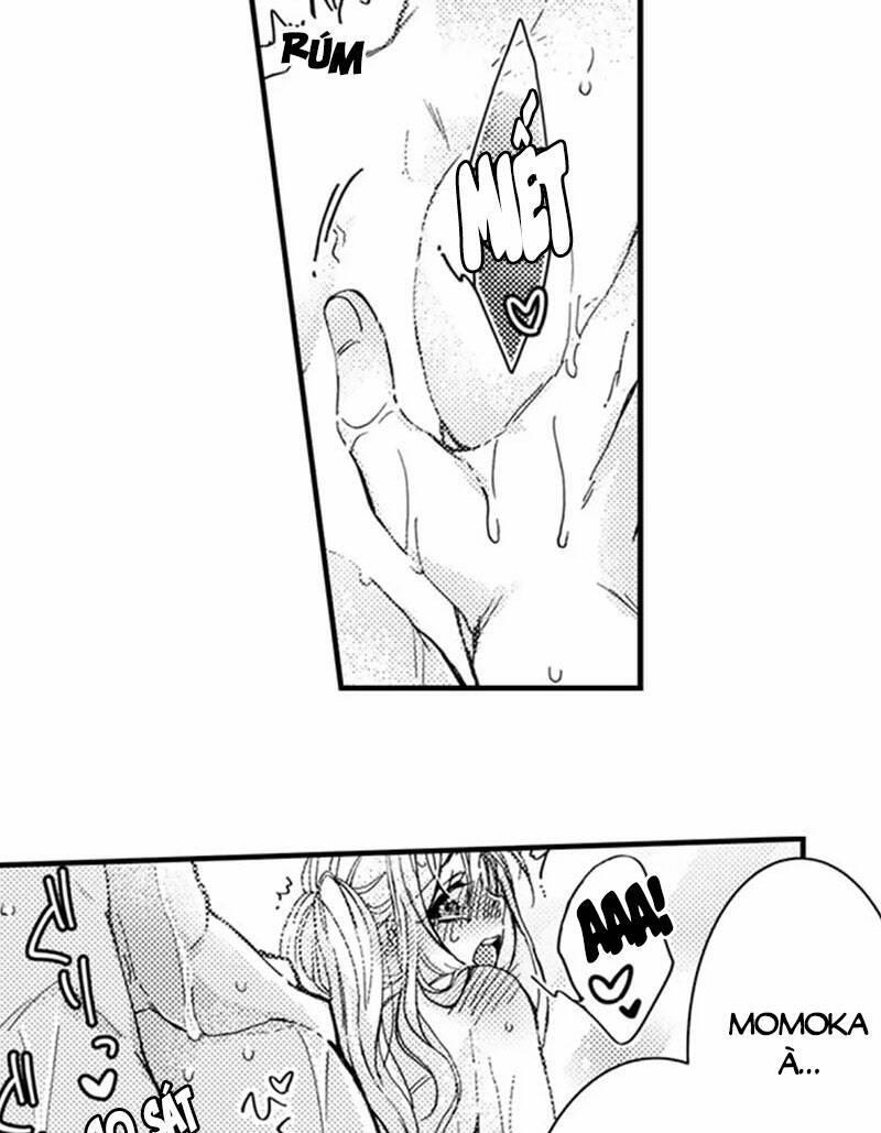 sếp thú tính nhà bên chapter 91 36