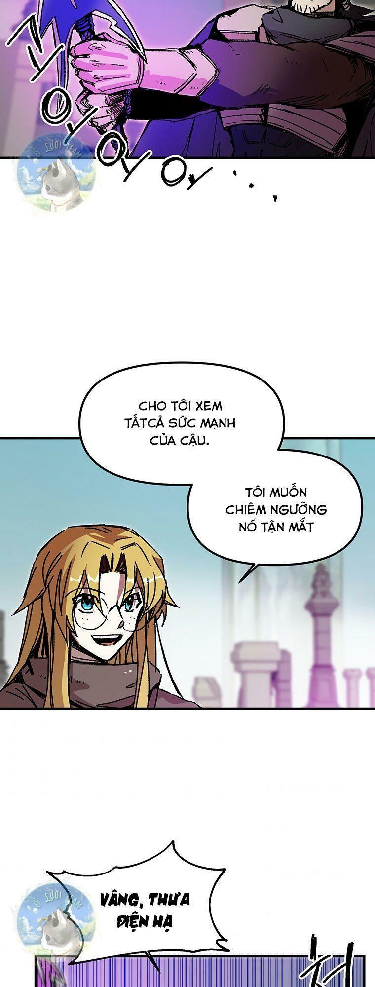 người chơi lỗi chapter 99 2