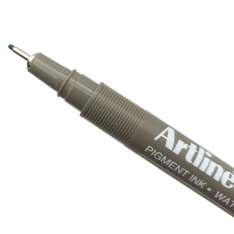 Bút Vẽ Kỹ Thuật Artline EK - 238