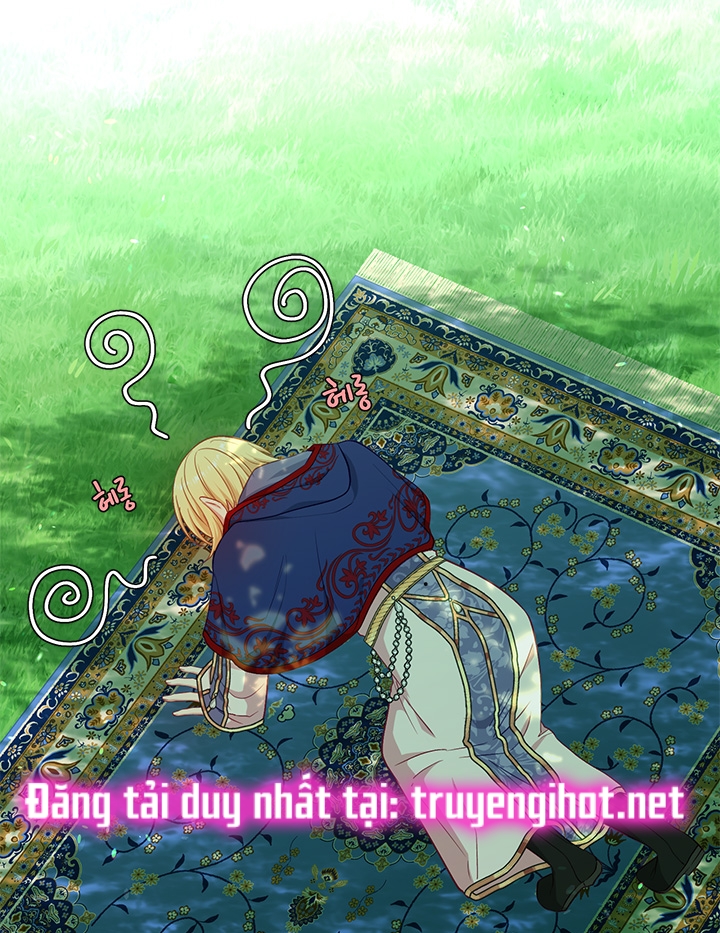 cẩn thận nữ phụ phản diện đấy! chapter 116 6