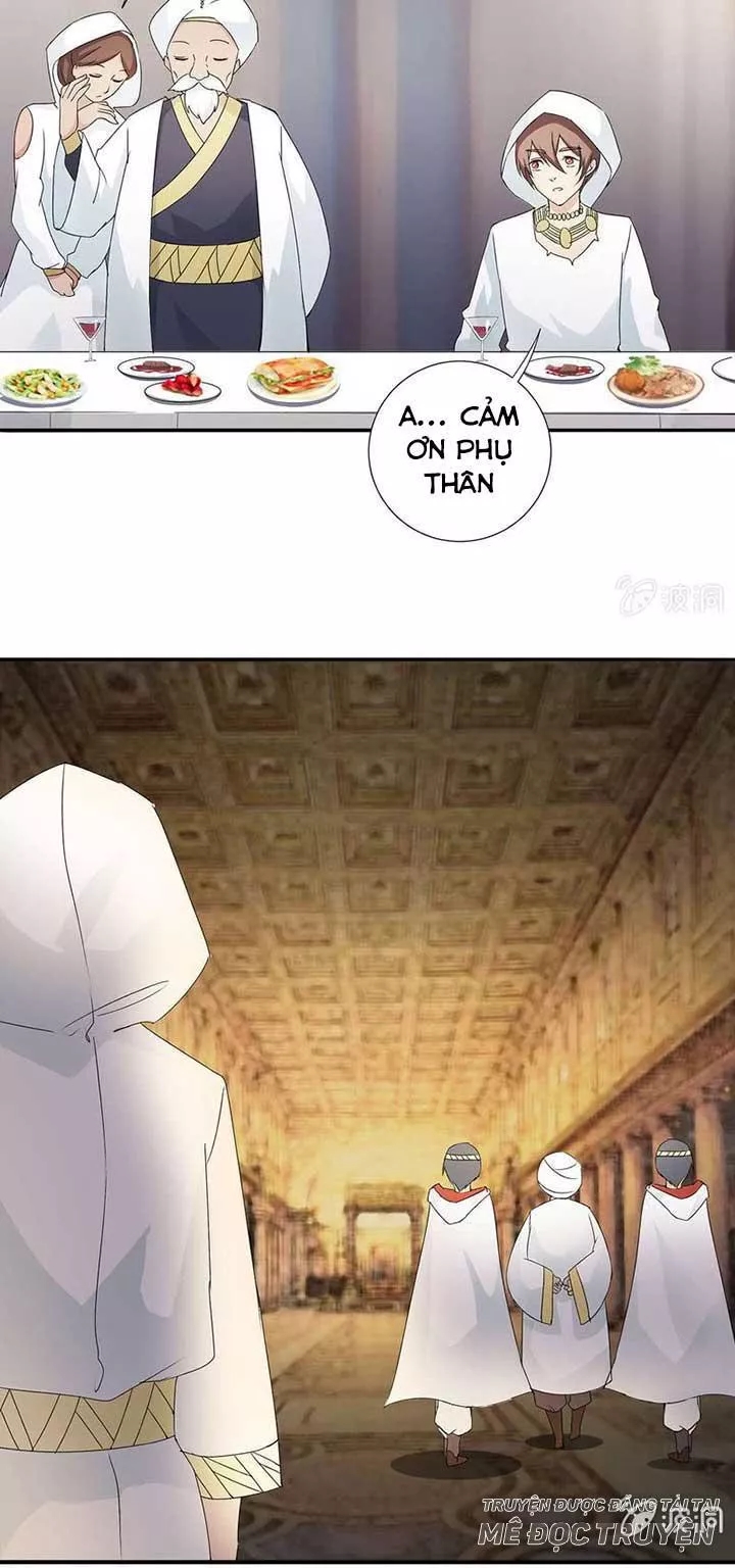 kháp kháp hương phản chapter 21 15