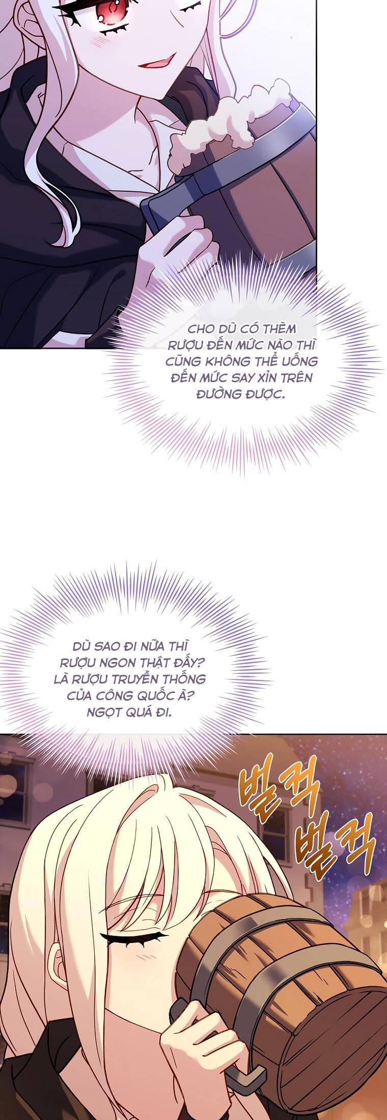 để yên cho tiểu thư hiền chapter 101 4